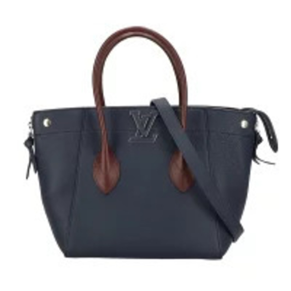 LOUIS VUITTON Freedom shoulder bag